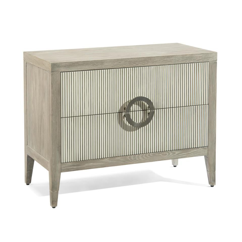 John Richard, Perth Two-Drawer Chest