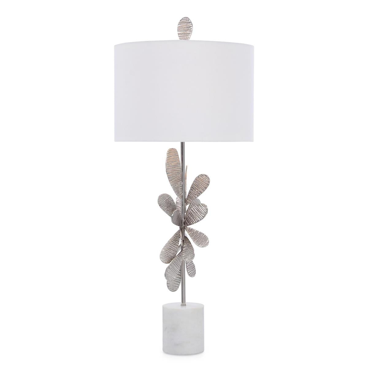 John Richard, Petal Table Lamp