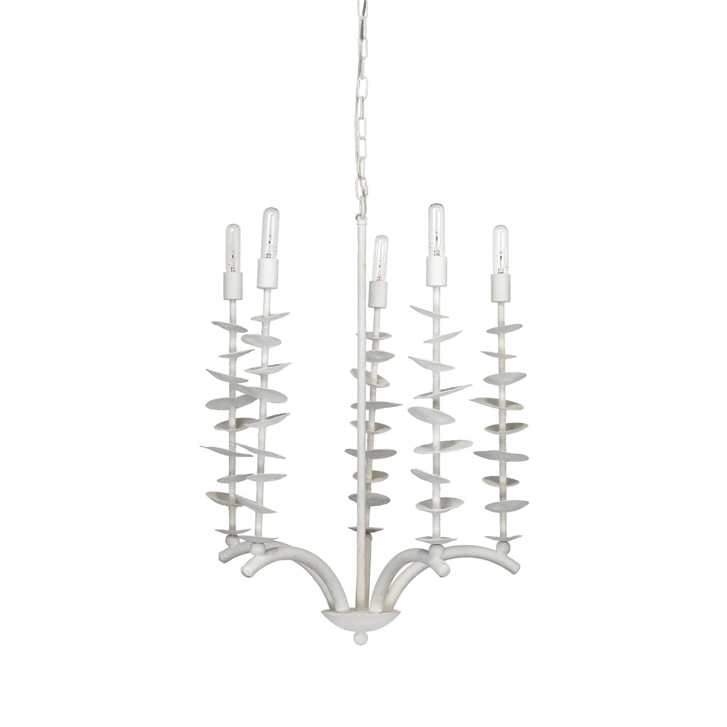 Jamie Young, Petals Chandelier