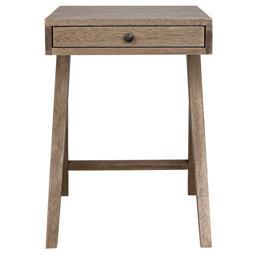 Noir, Peter Side Table