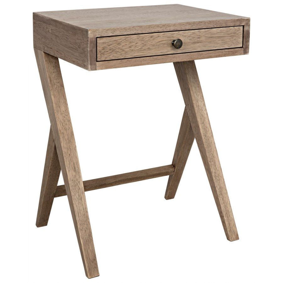 Noir, Peter Side Table