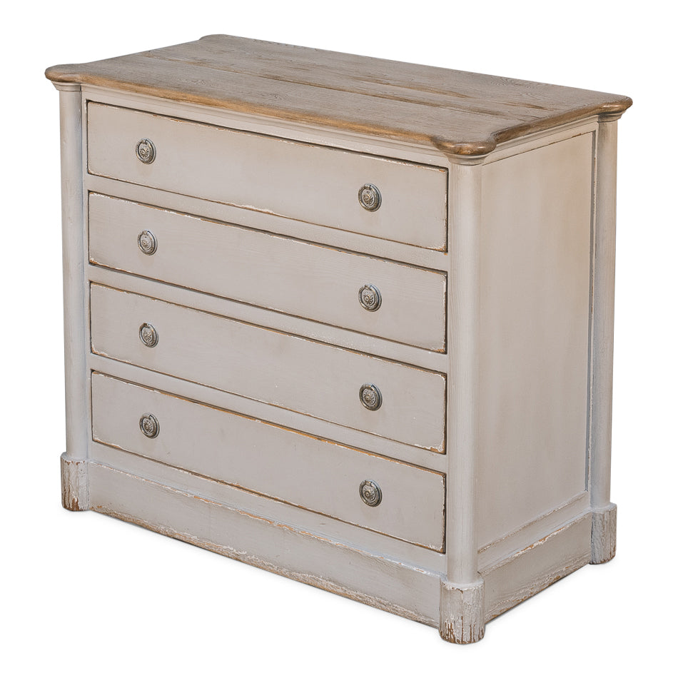 SARREID, Petit Commode w/Drawers