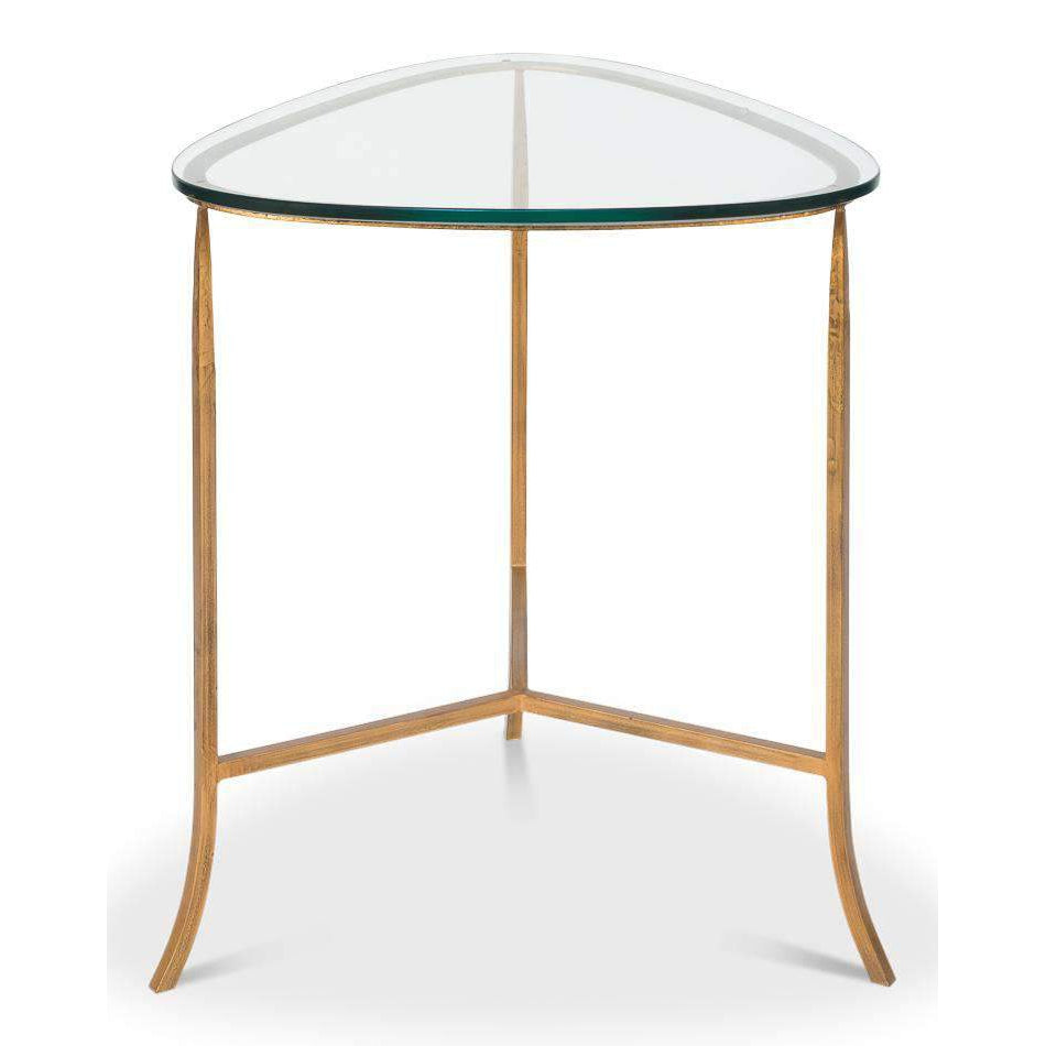 SARREID, Petit Lily Pond Table