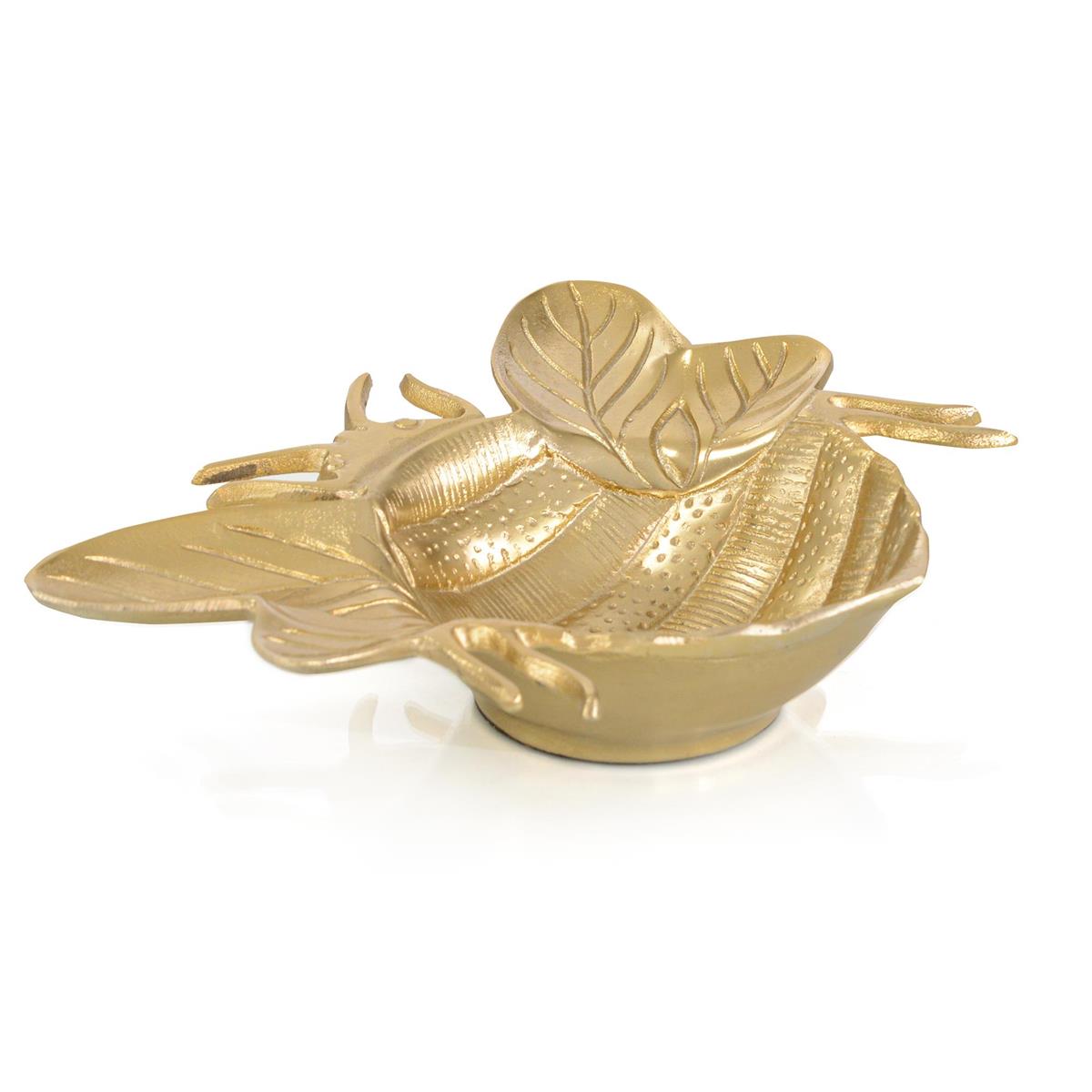 John Richard, Petite Bee Bowl