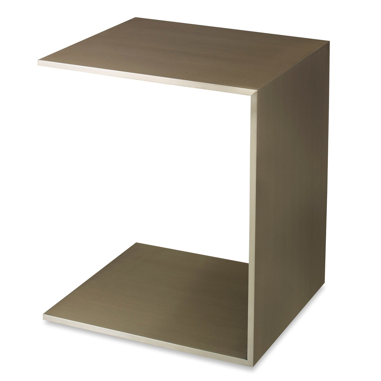 Ambella, Petite C End Table