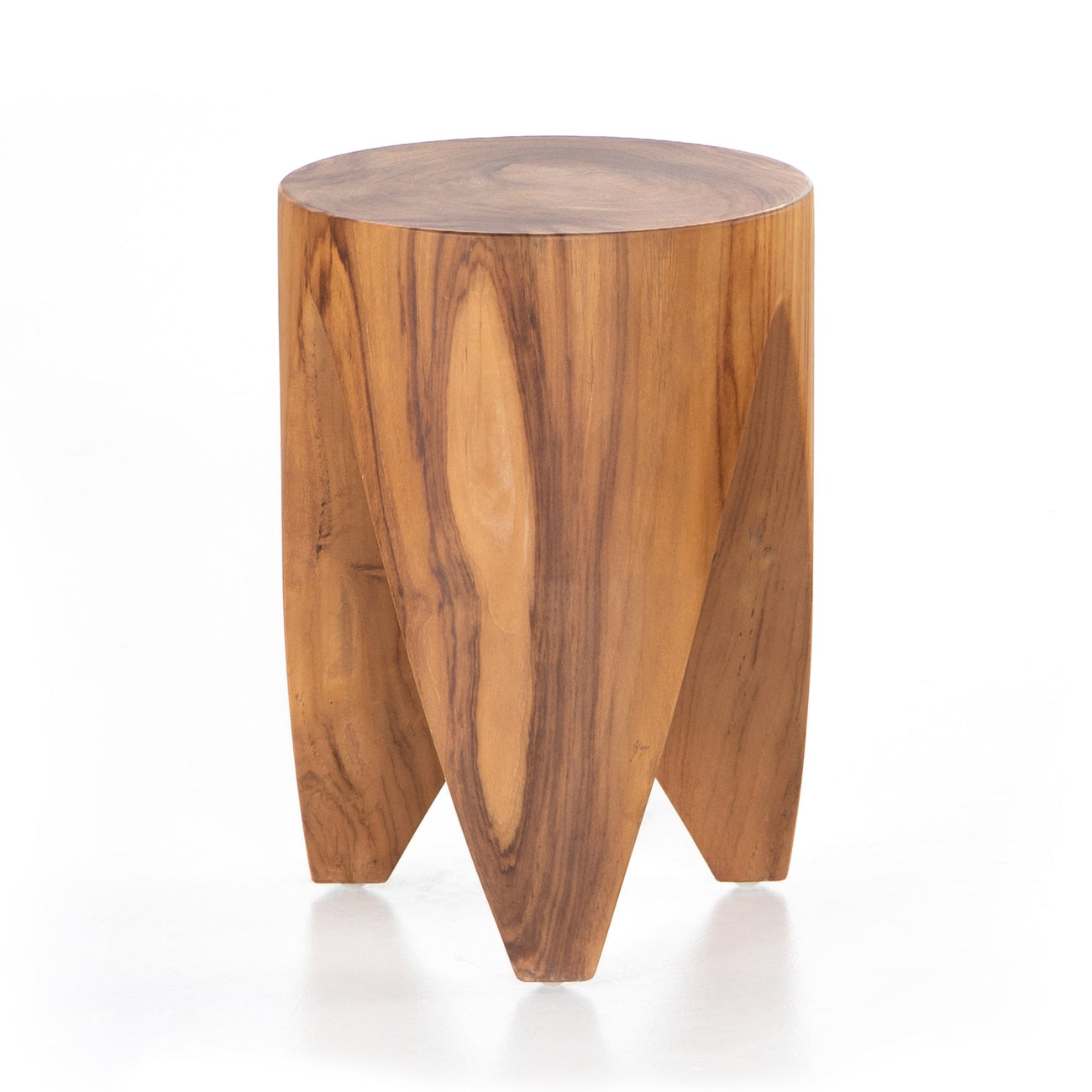 Four Hands, Petros Outdoor End Table