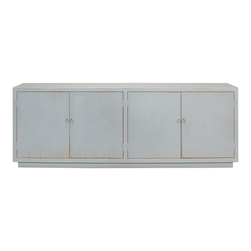 SARREID, Peyto Four Door Sideboard