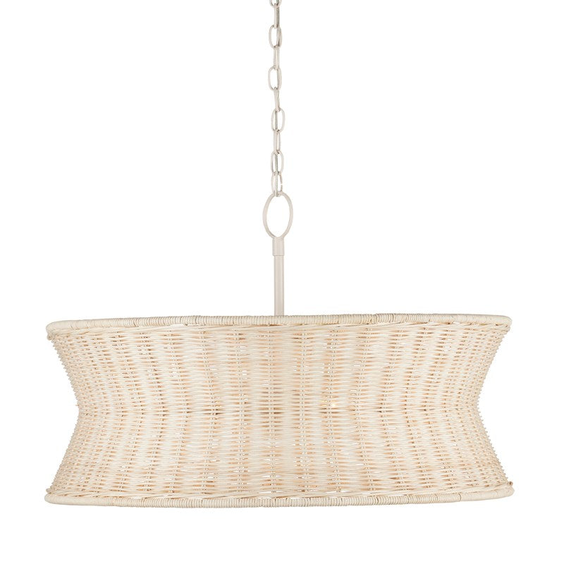 Currey, Phebe Chandelier