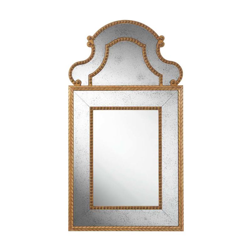 Theodore Alexander, Philippe Wall Mirror