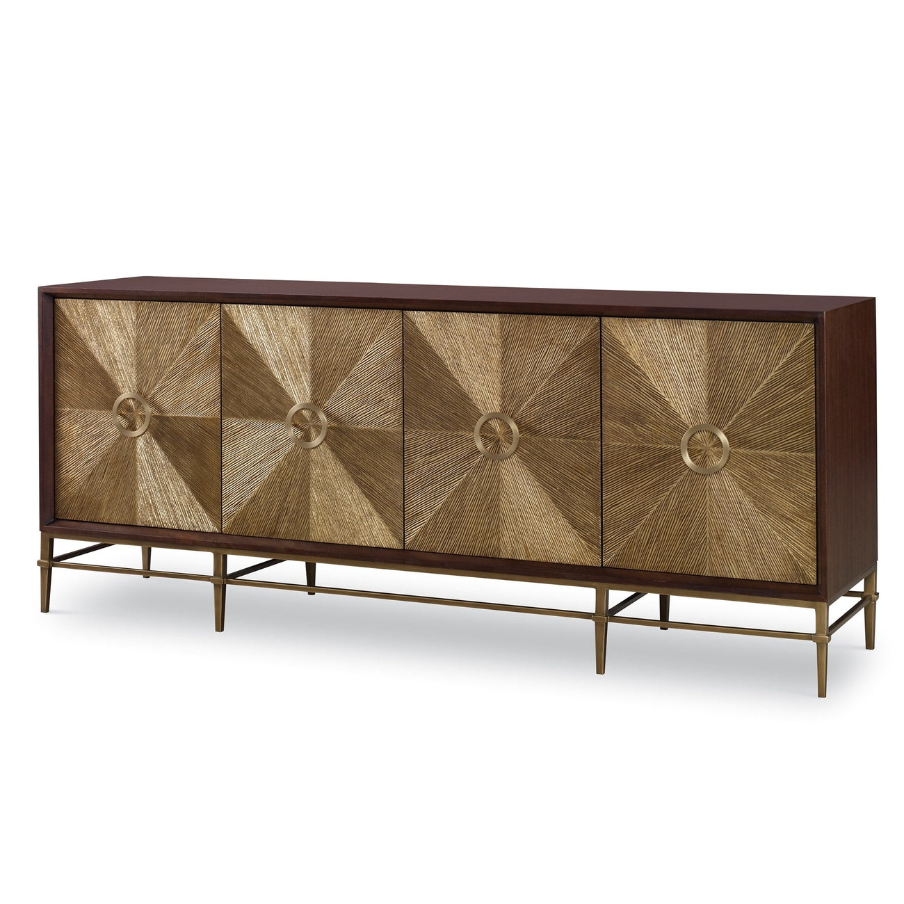 Ambella, Phoenix Credenza