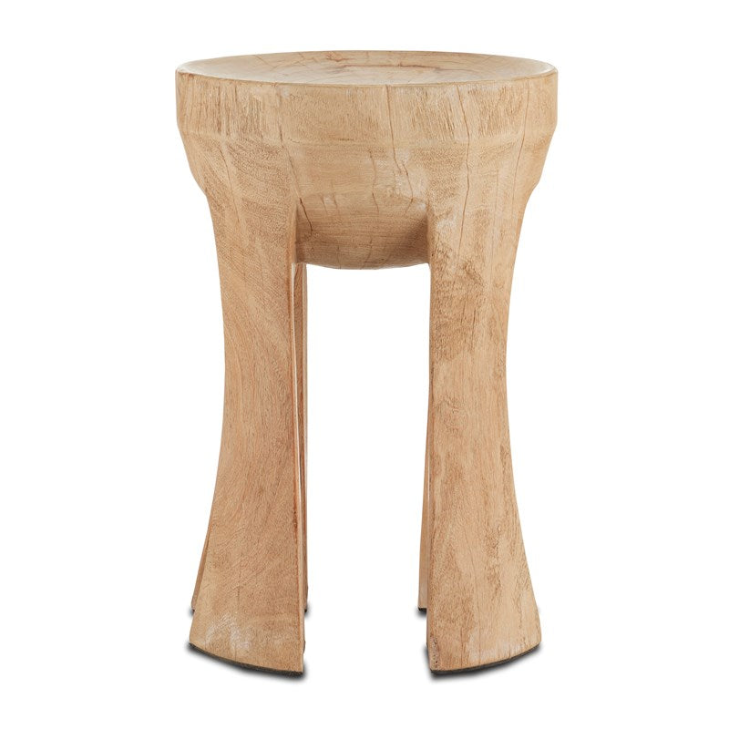 Currey, Pia Accent Table