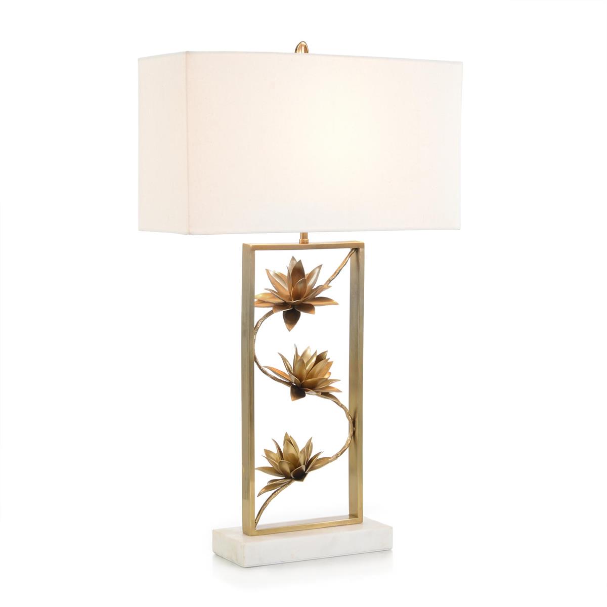 John Richard, Pianta Table Lamp