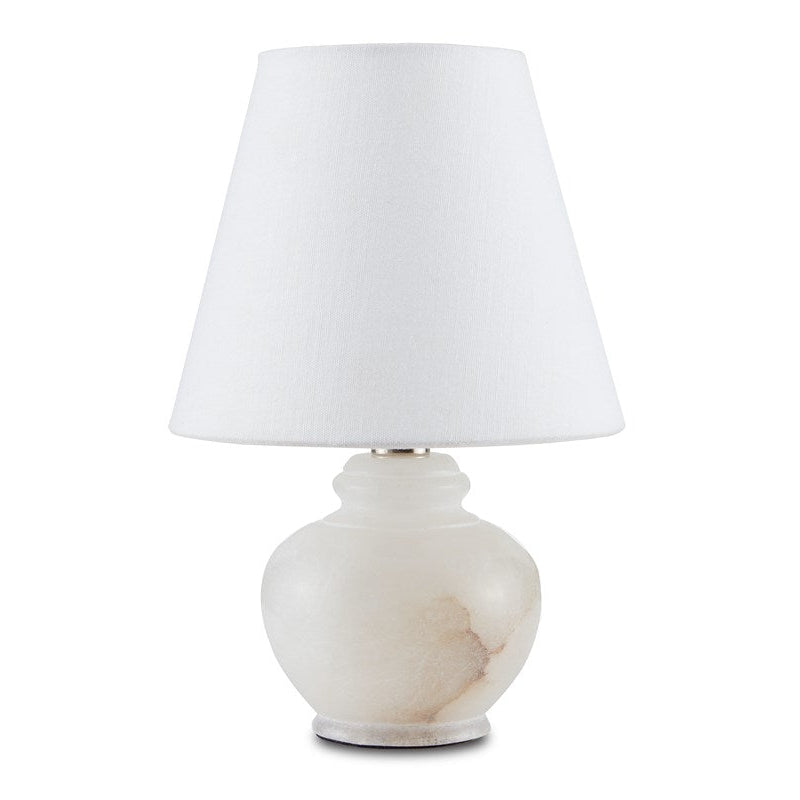 Currey, Piccolo Mini Table Lamp