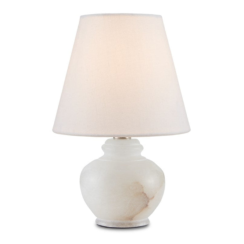 Currey, Piccolo Mini Table Lamp