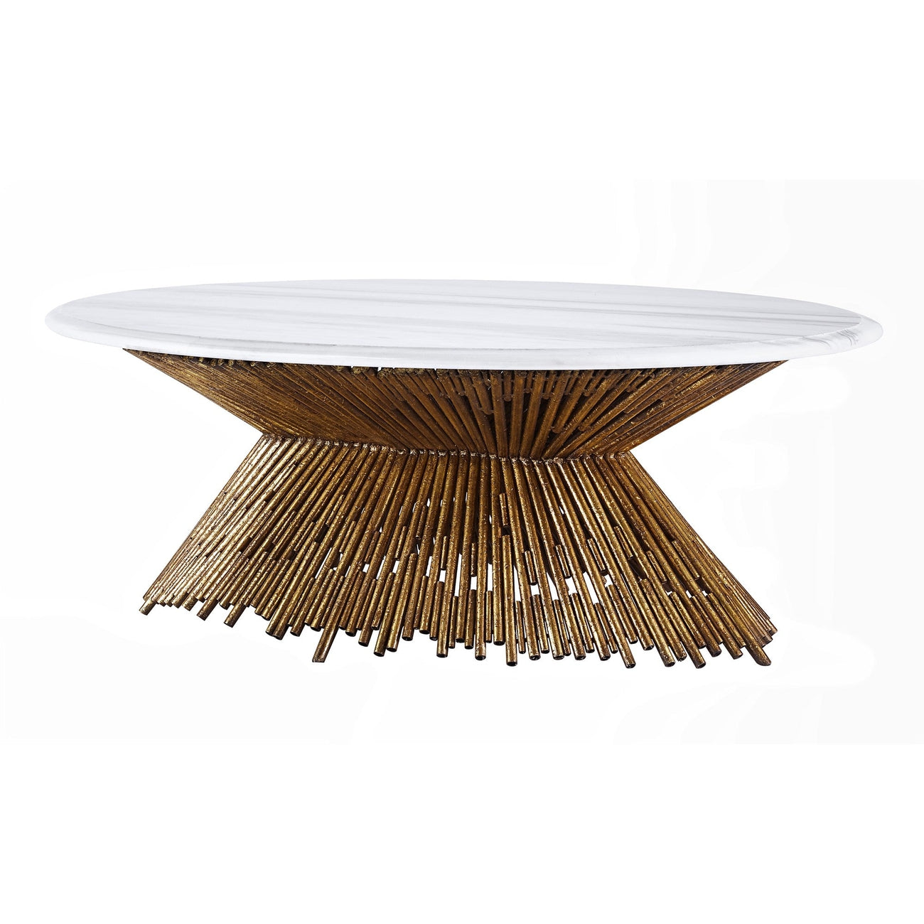 Ambella, Pick Up Sticks Cocktail Table Base