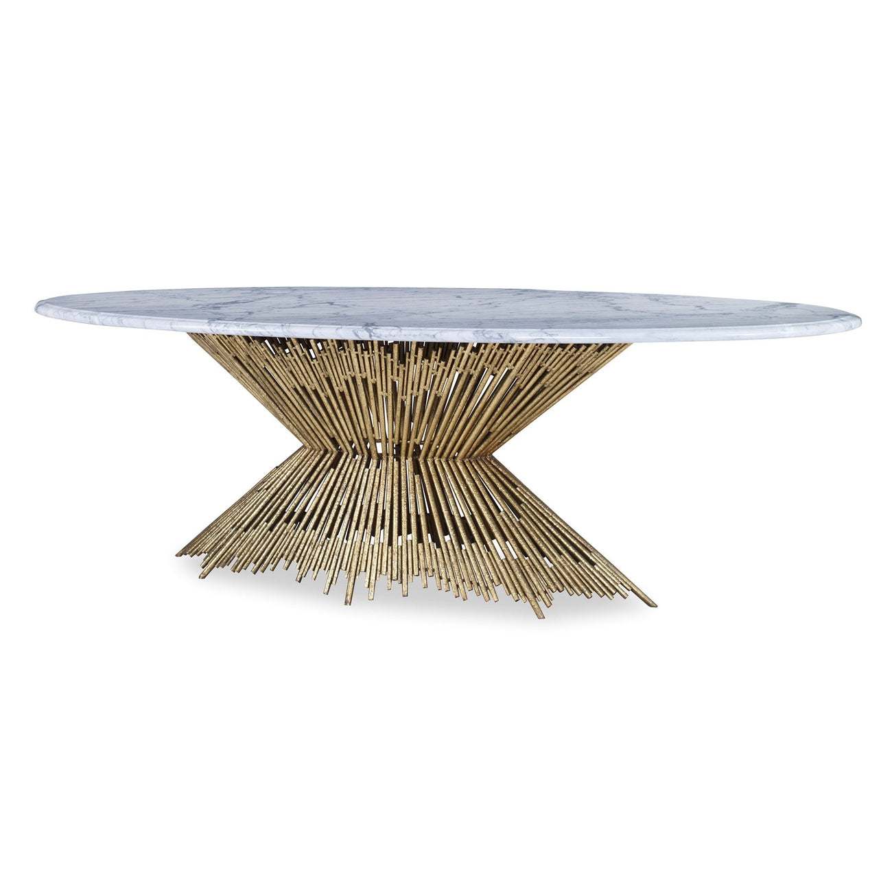 Ambella, Pick Up Sticks Dining Table Base (base only)