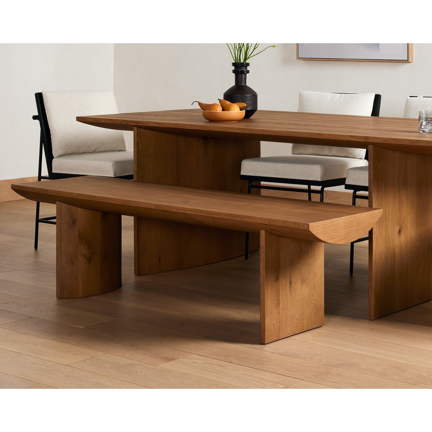 Four Hands, Pickford  Dining Table