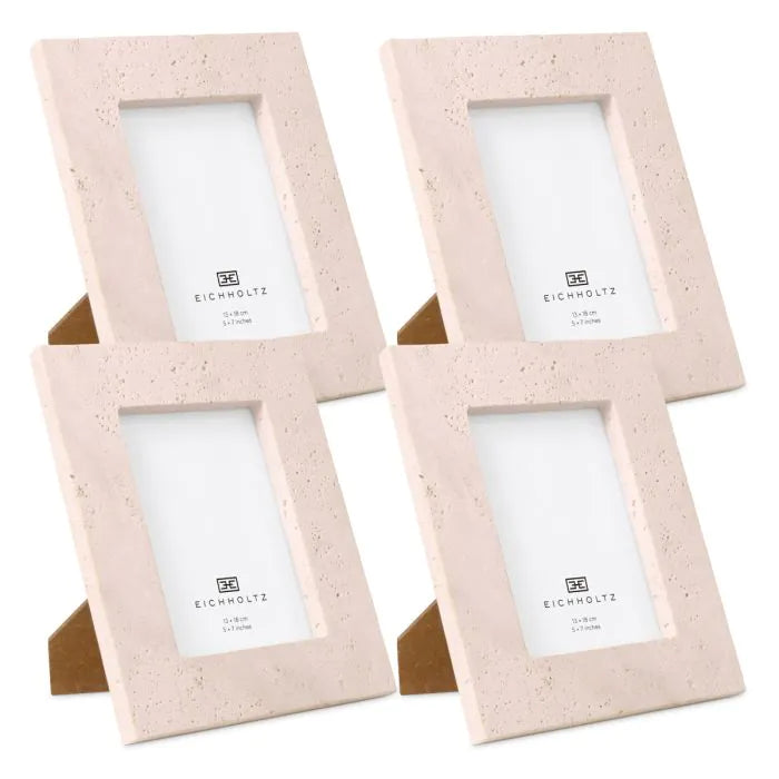 Eichholtz, Picture Frame Casale Set of 4