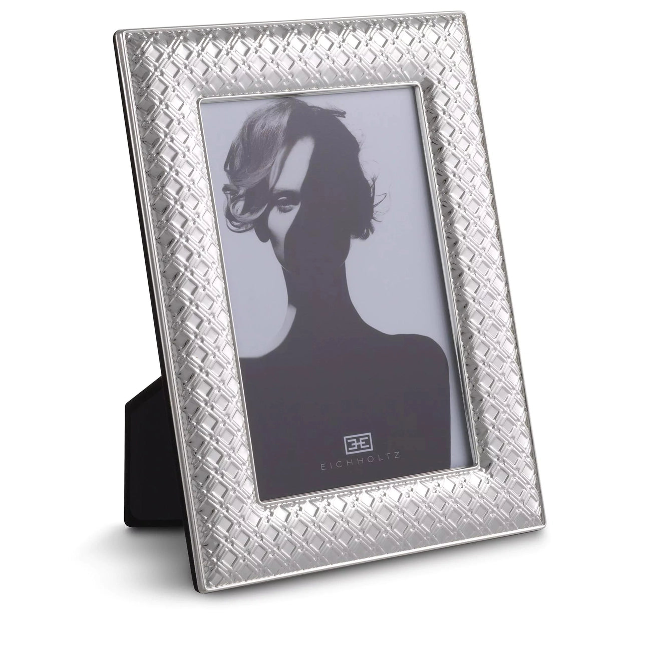 Eichholtz, Picture Frame Tisch S silver finish set of 6