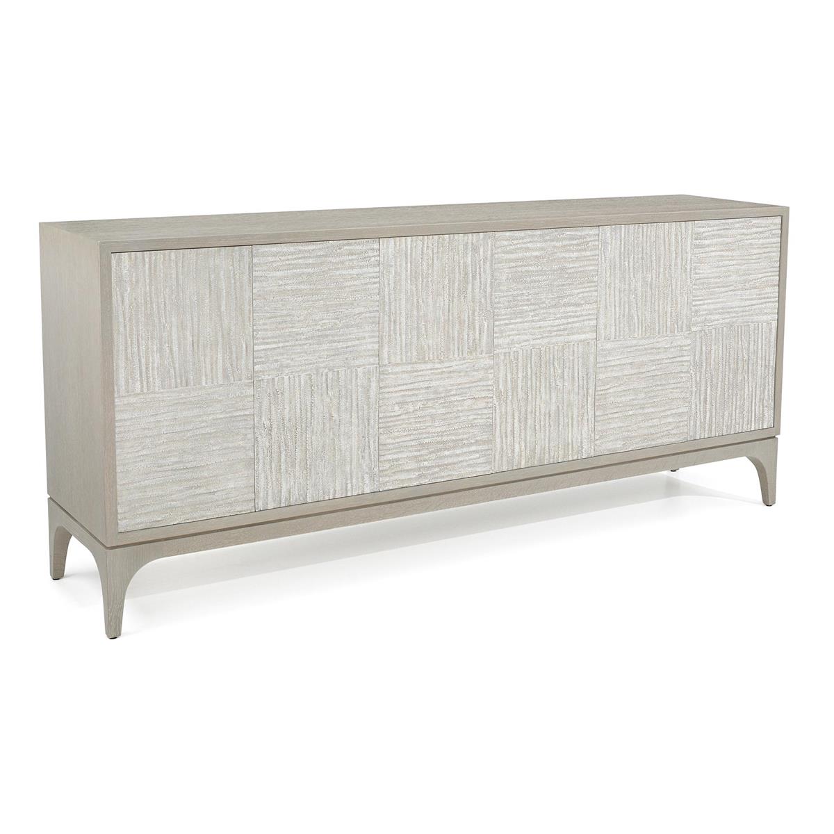 John Richard, Piedmont Credenza