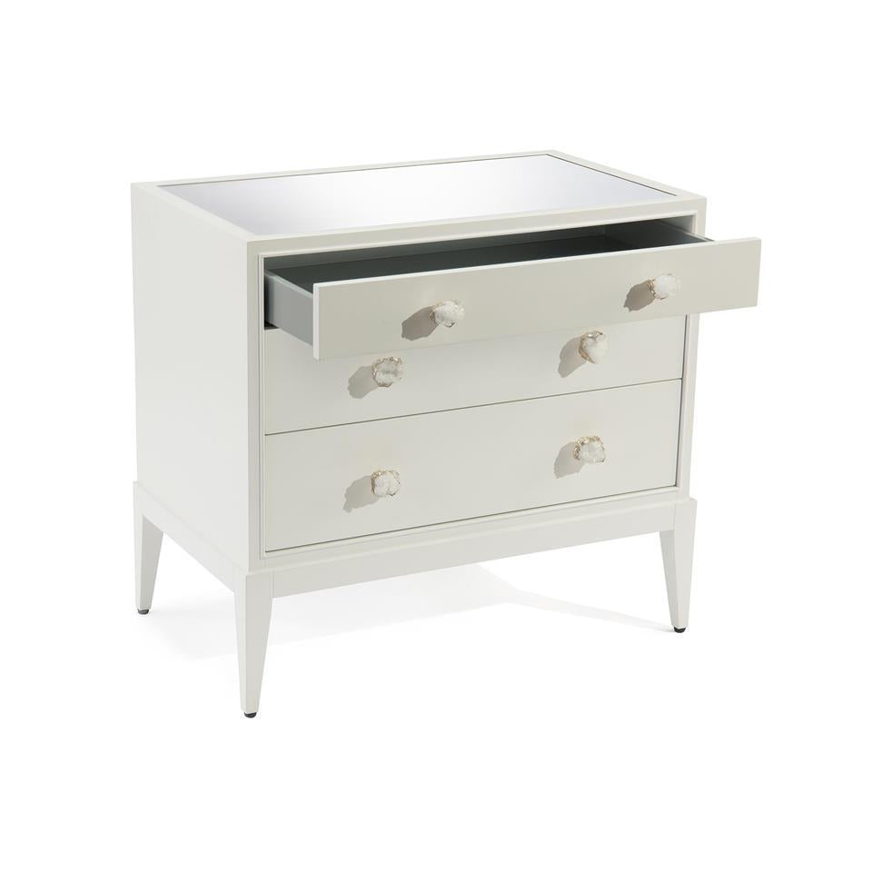 John Richard, Piedmont Three-Drawer Chest