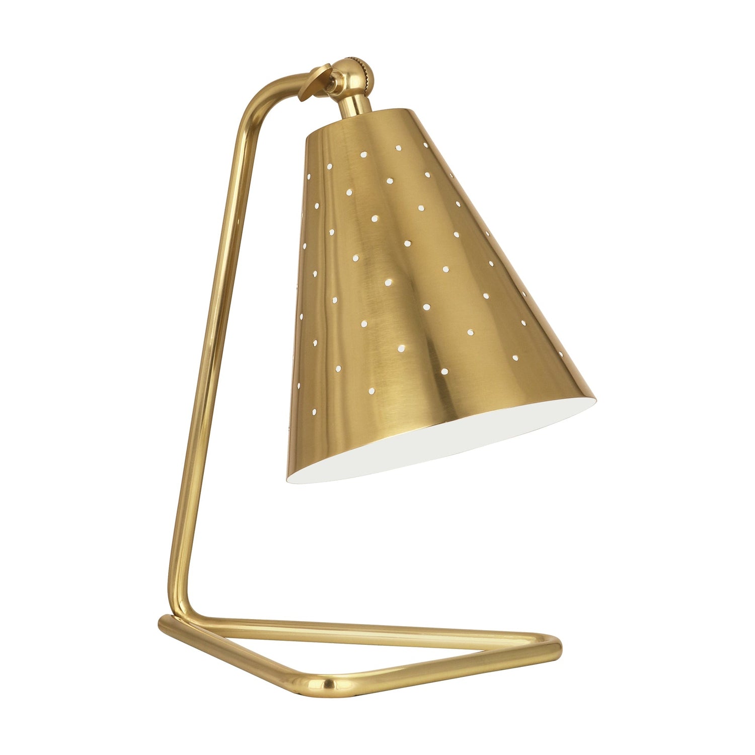 Robert Abbey Fine Lighting, Pierce Accent Lamp