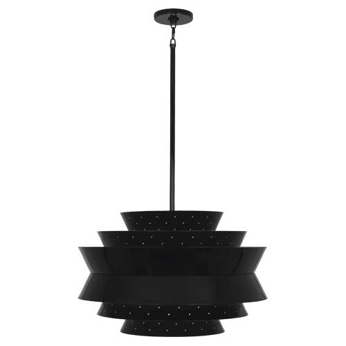 Robert Abbey Fine Lighting, Pierce Pendant - 23"