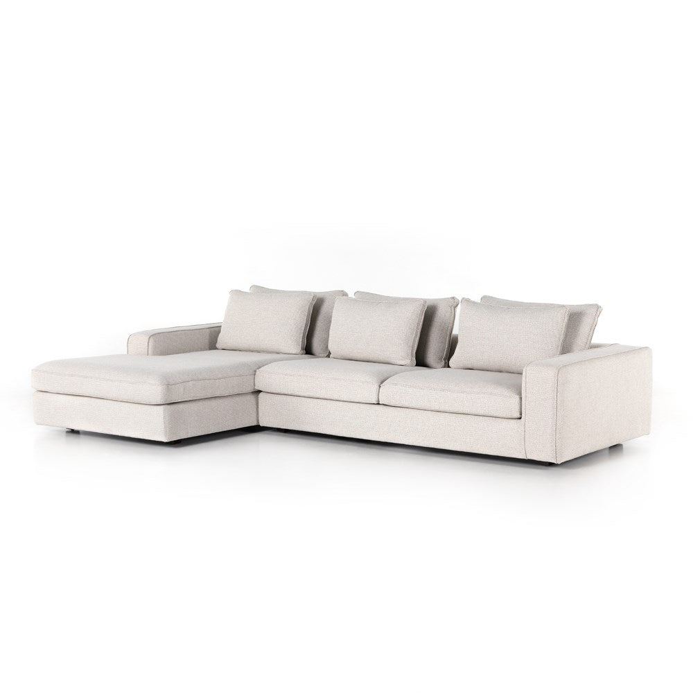 Four Hands, Pierce Sectional