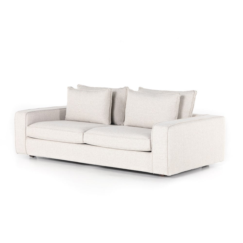 Four Hands, Pierce Sofa - 92" - Pompee Pearl