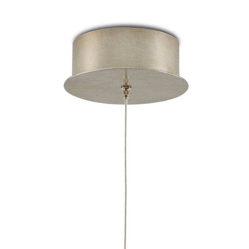 Currey, Piero 1 - Light Multi - Drop Pendant