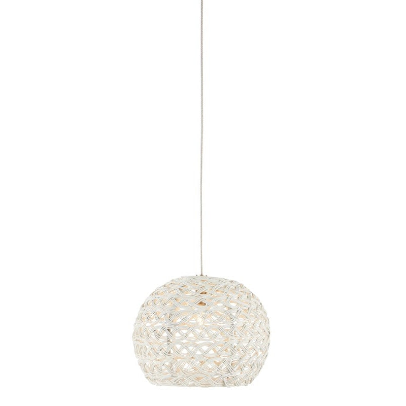 Currey, Piero 1 - Light Multi - Drop Pendant