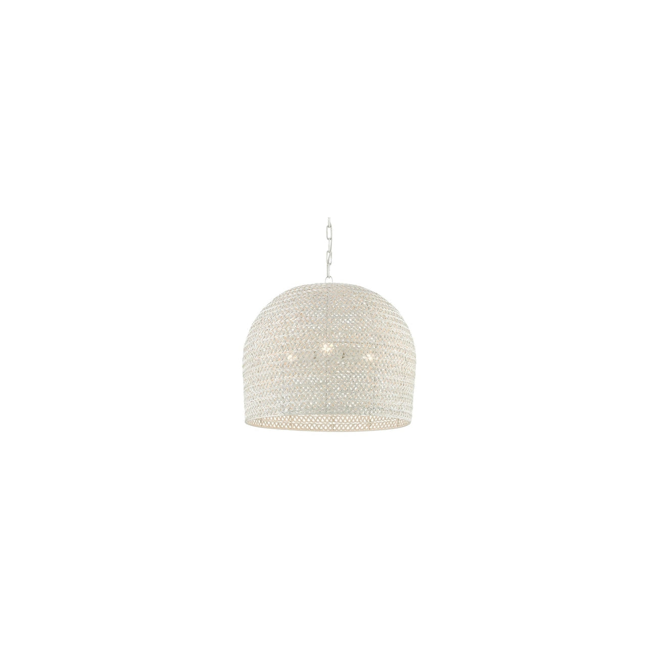 Currey, Piero Medium Chandelier