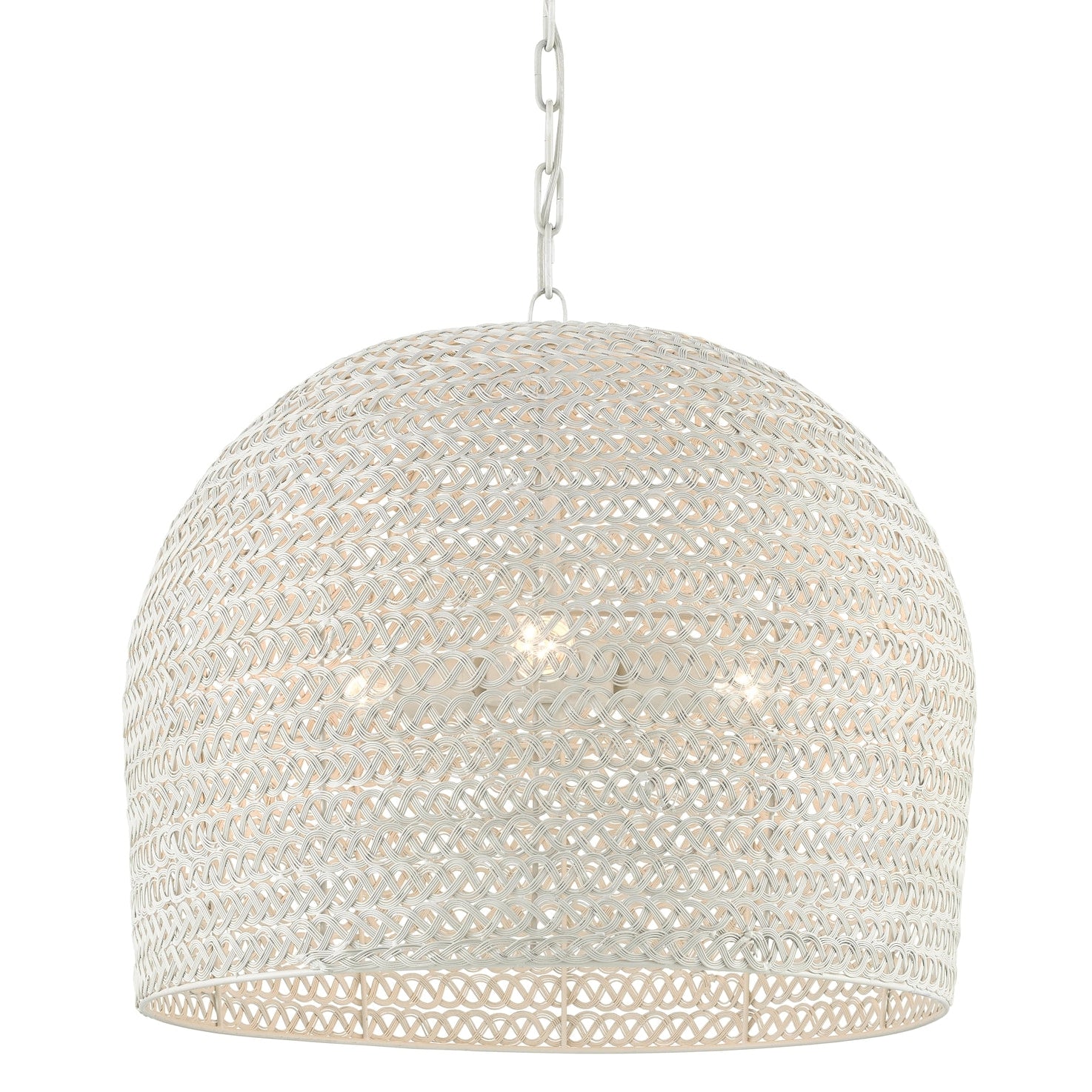 Currey, Piero Medium Chandelier