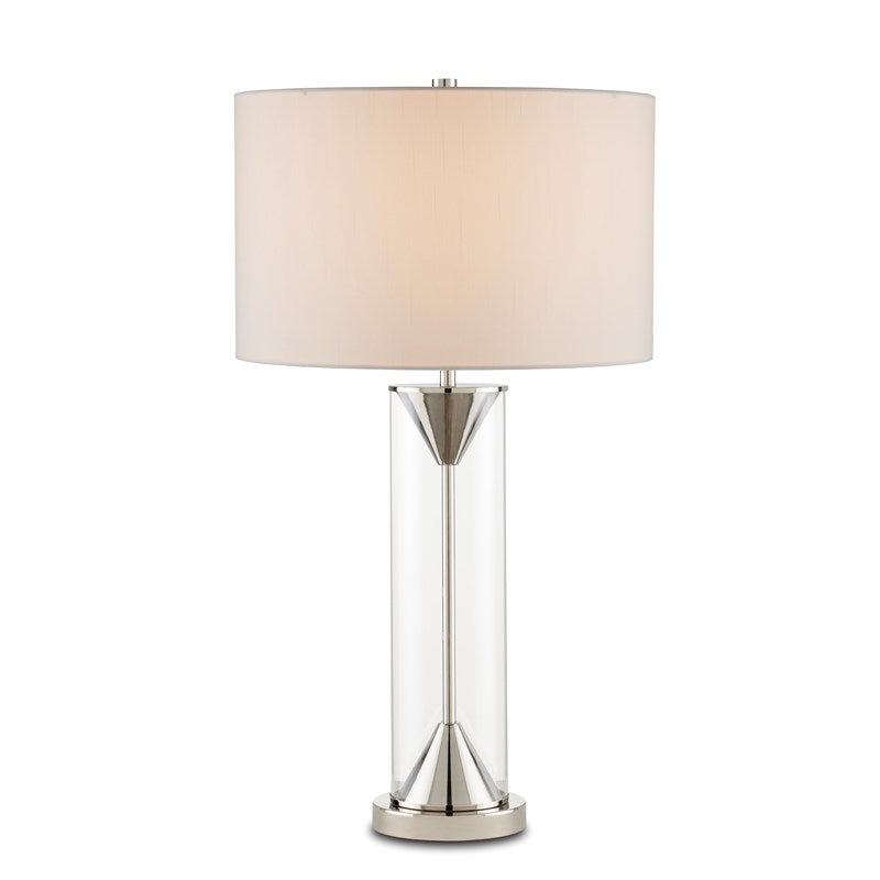 Currey, Piers Table Lamp