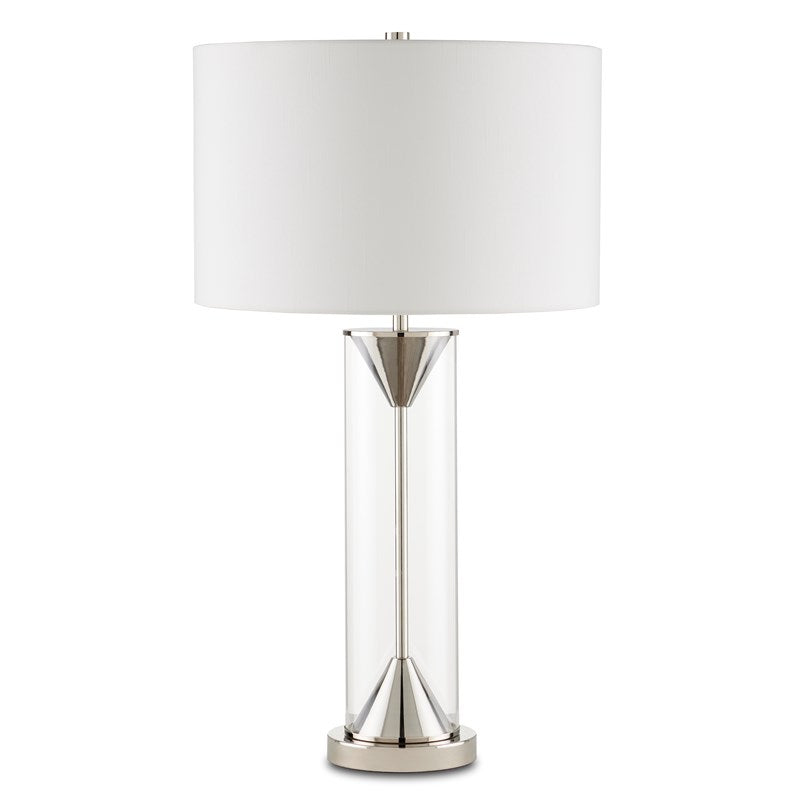 Currey, Piers Table Lamp