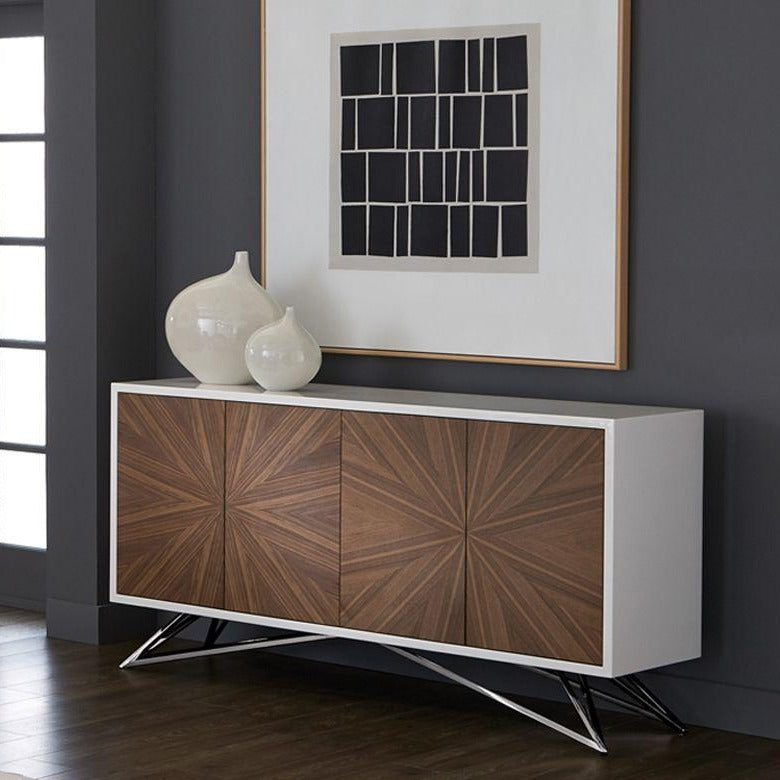 Sunpan, Pike Sideboard