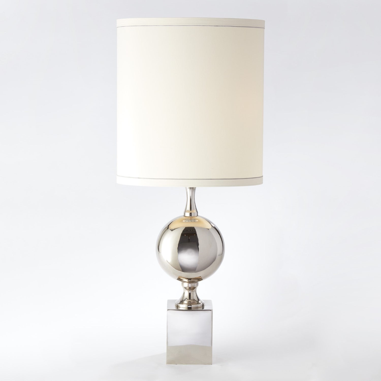 Global Views, Pill Table Lamp