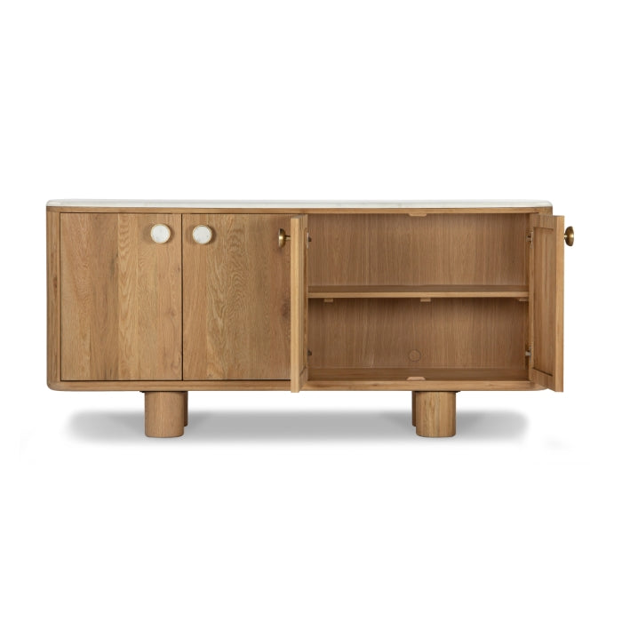 Union Home Furniture, Pillar Sideboard