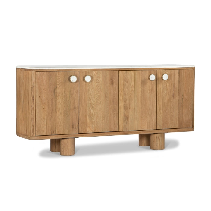 Union Home Furniture, Pillar Sideboard