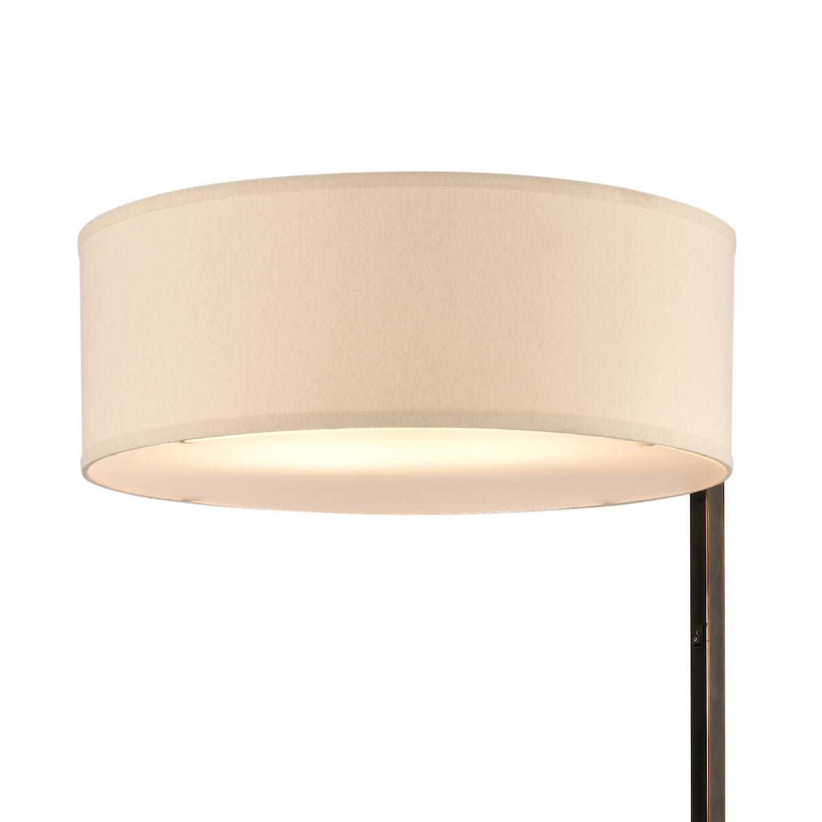 Elk Home, Pilot 65'' High 2-Light Floor Lamp - Bronze