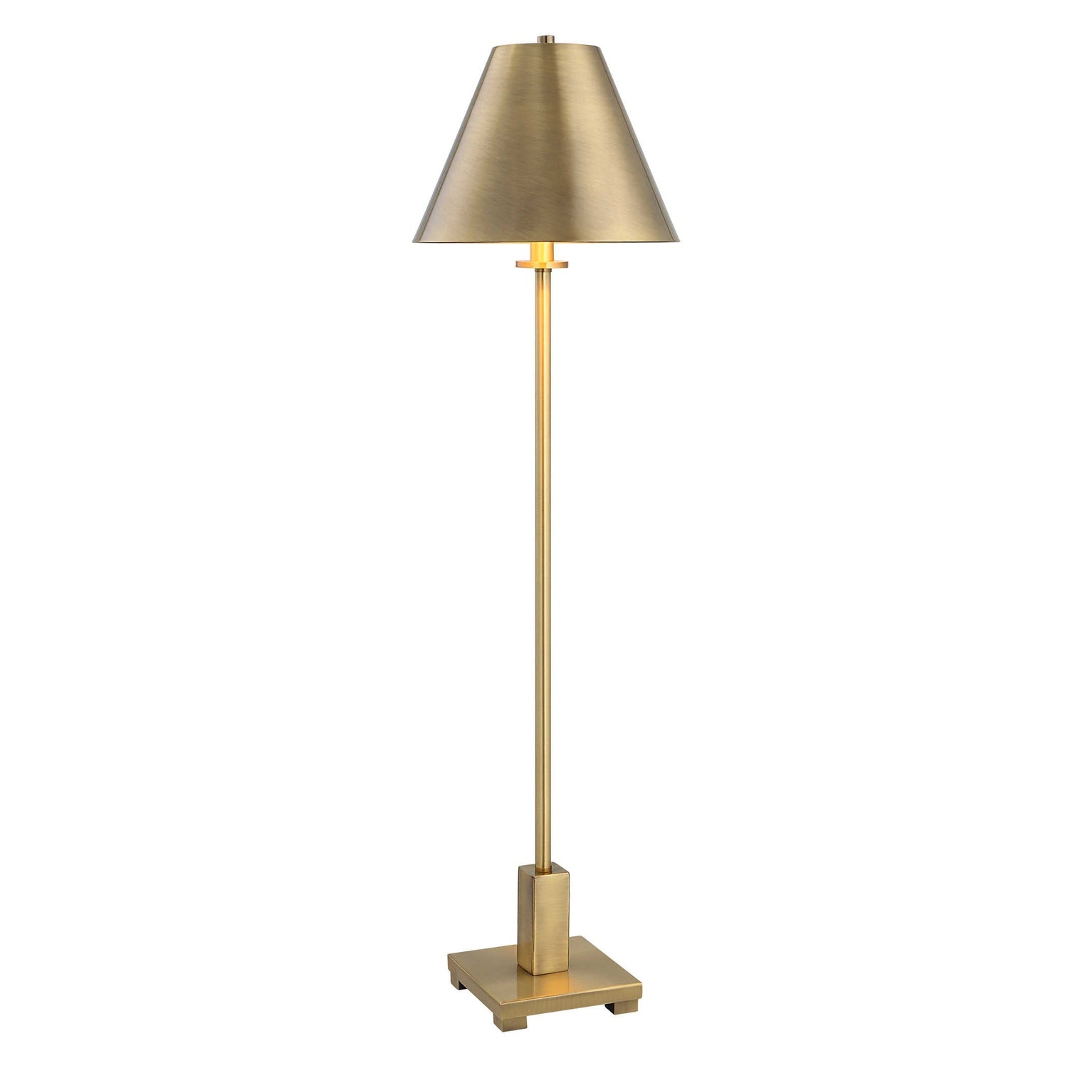 Uttermost, Pilot Buffet Lamp