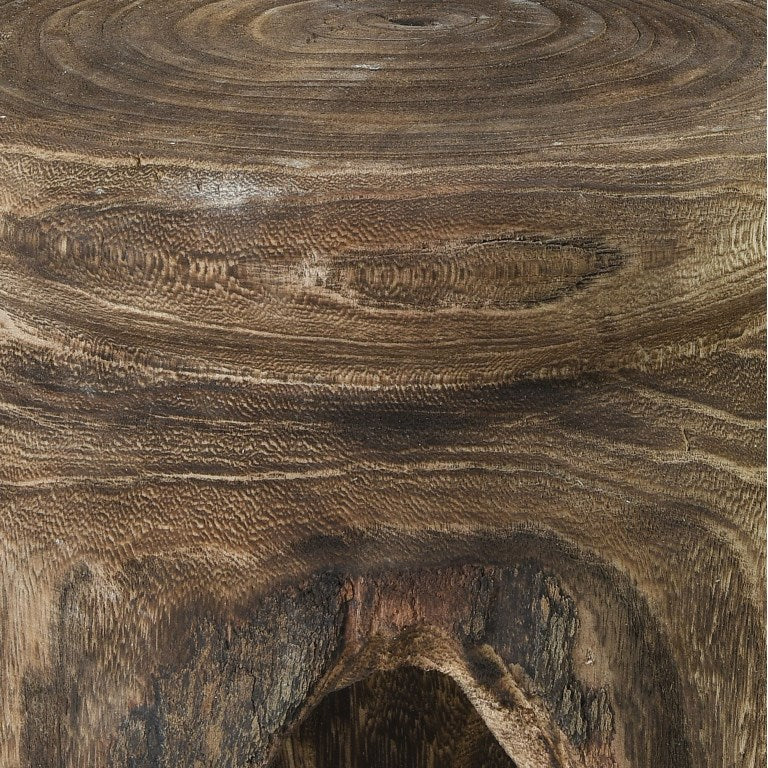 Elk Home, Pine Meadow Accent Table