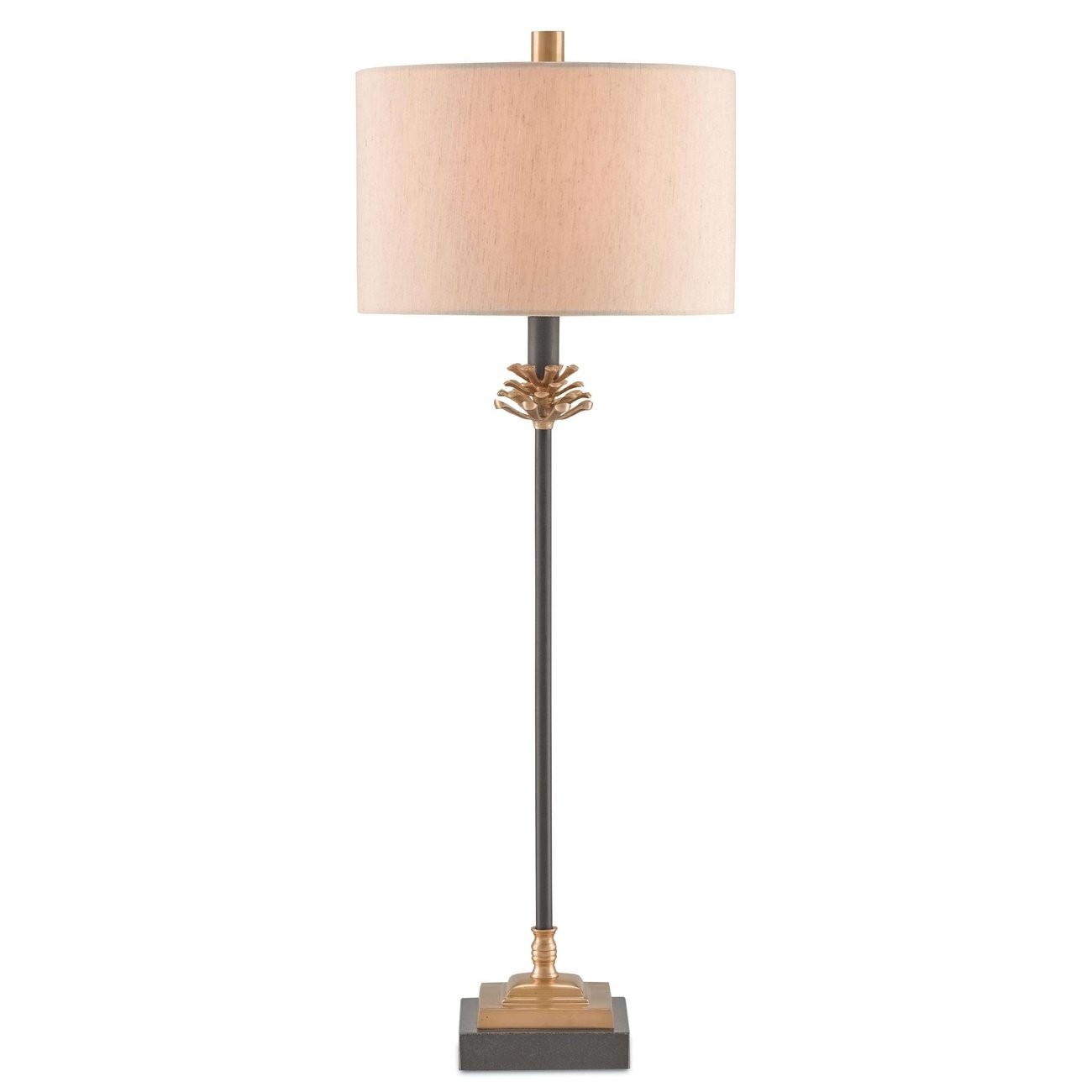 Currey, Pinegrove Table Lamp