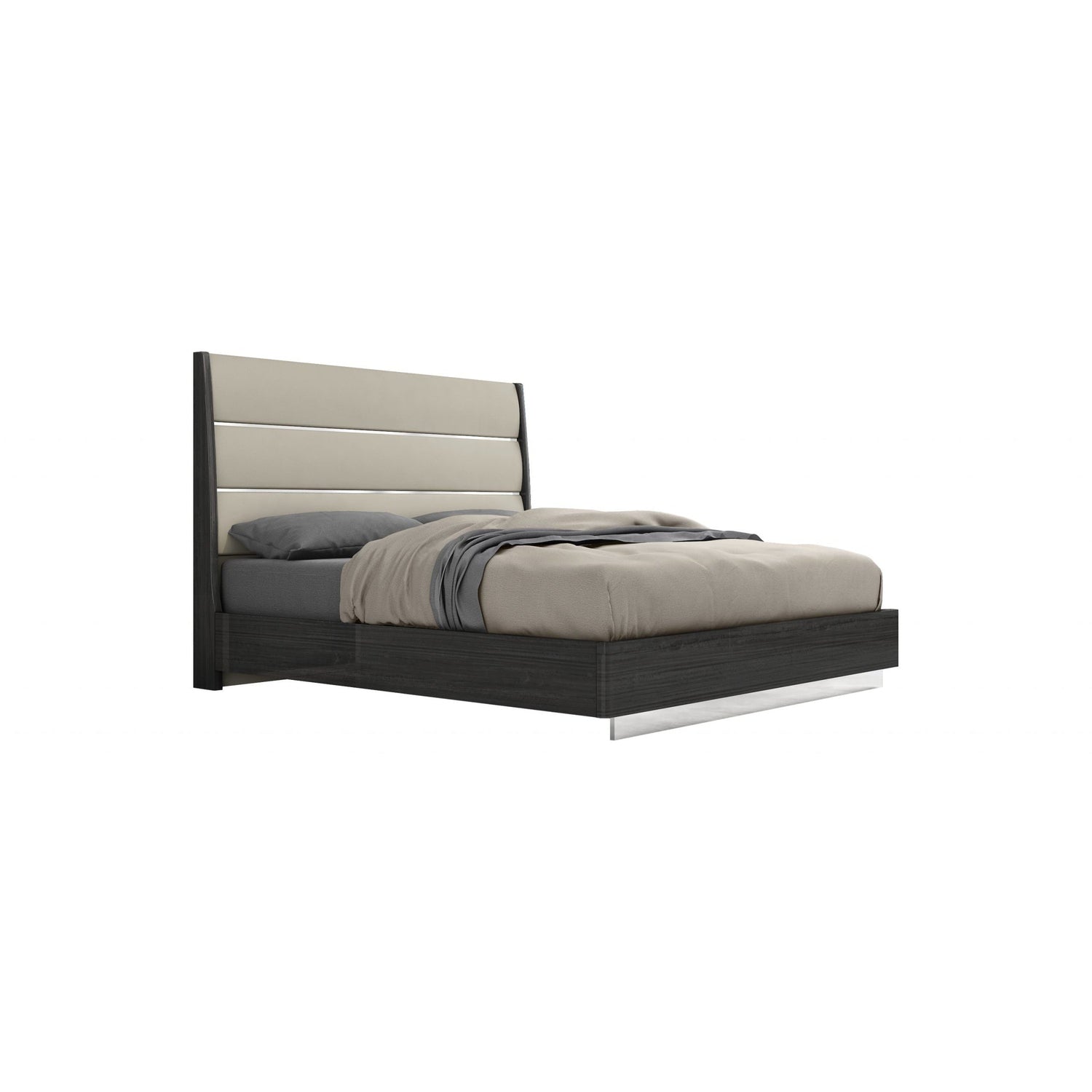 Whiteline Modern Living, Pino Bed