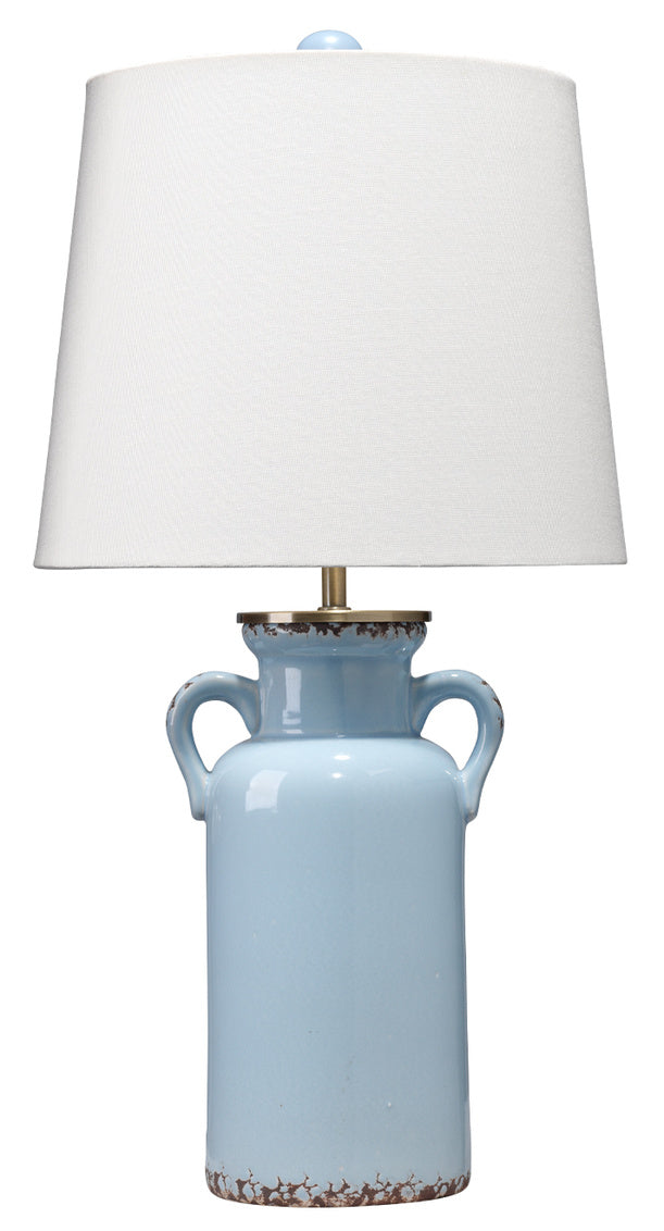 Jamie Young, Piper Ceramic Table Lamp