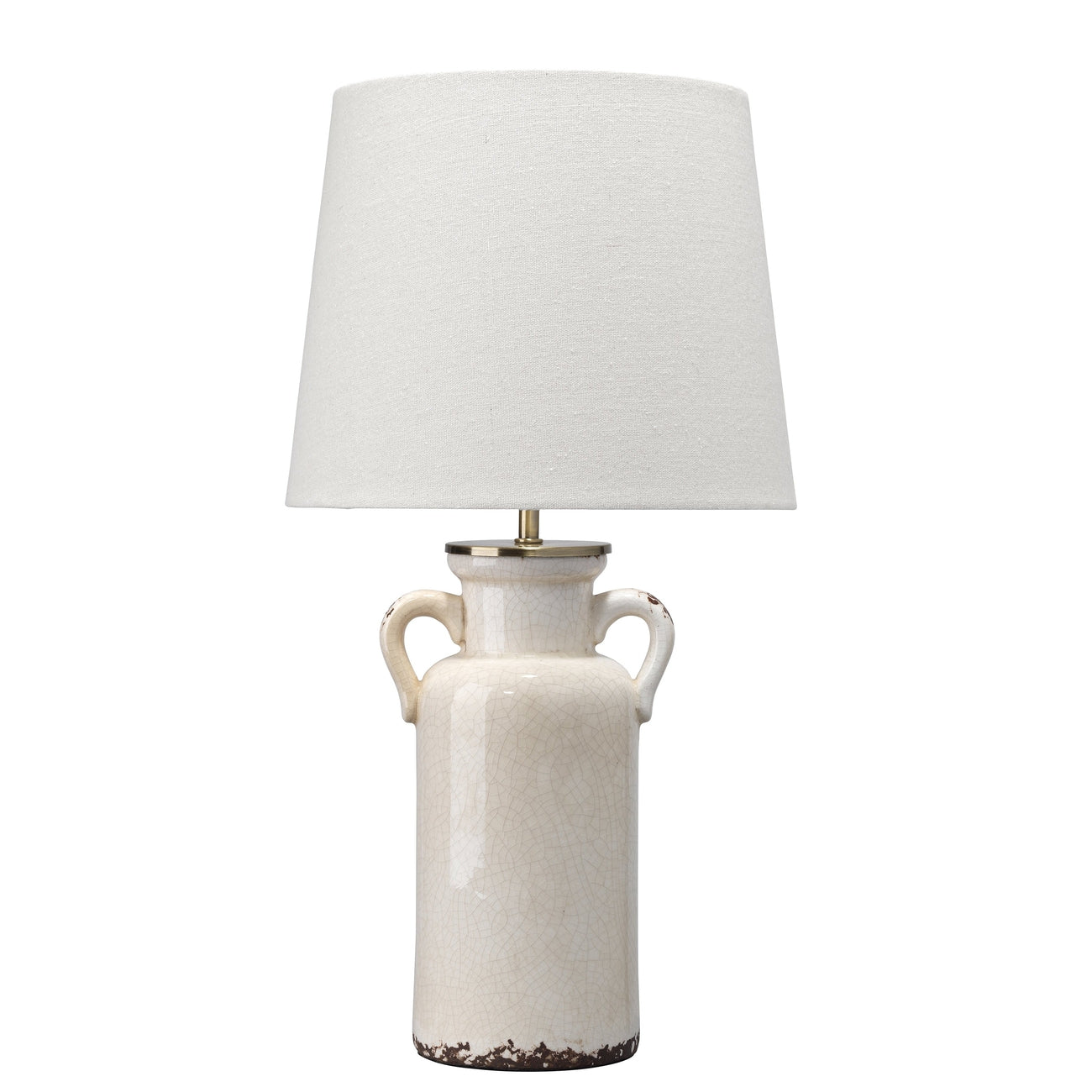 Jamie Young, Piper Ceramic Table Lamp