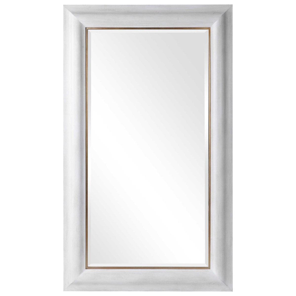 Uttermost, Piper Mirror