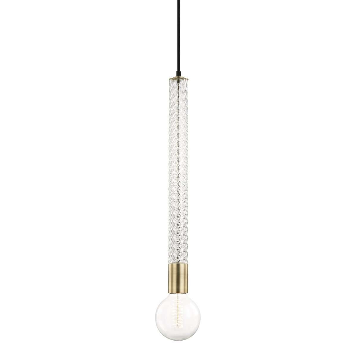 Mitzi, Pippin 1 Light Pendant