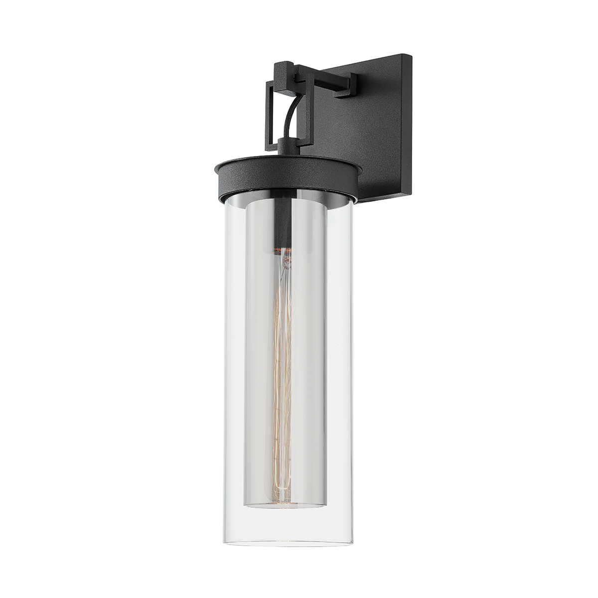 Troy Lighting, Pira 1 Light Wall Sconce