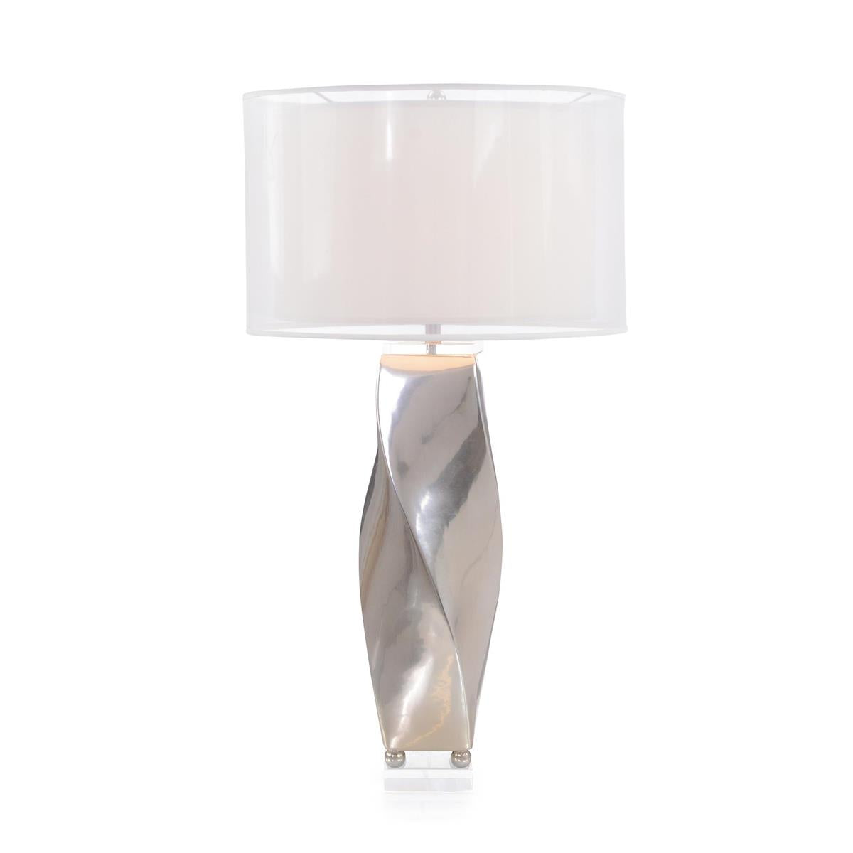 John Richard, Pirouette Table Lamp